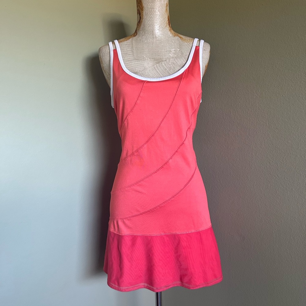Tail Woman’s Tennis dress Size M